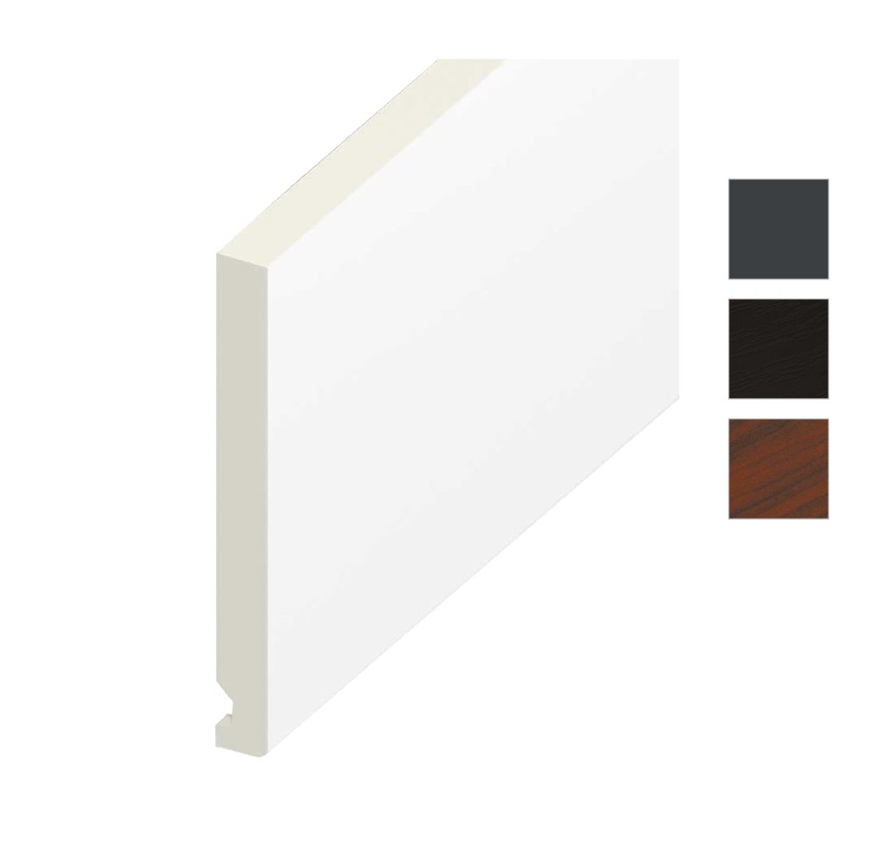 Fascia Board